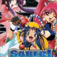   Saber Marionette J Again <small>Original Creator</small> 